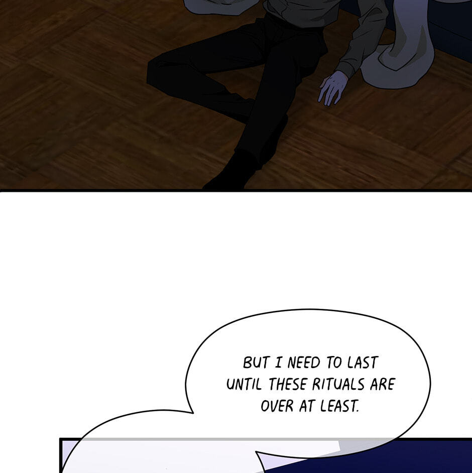 One Hundred Nights Chapter 27 page 51 - 