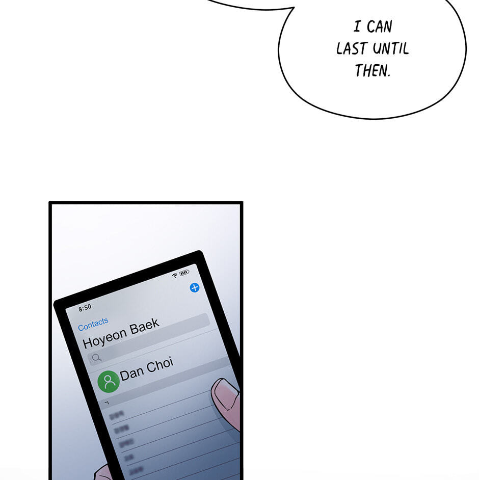 One Hundred Nights Chapter 27 page 53 - 
