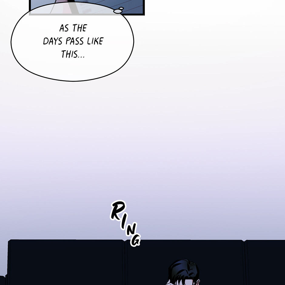 One Hundred Nights Chapter 27 page 54 - 