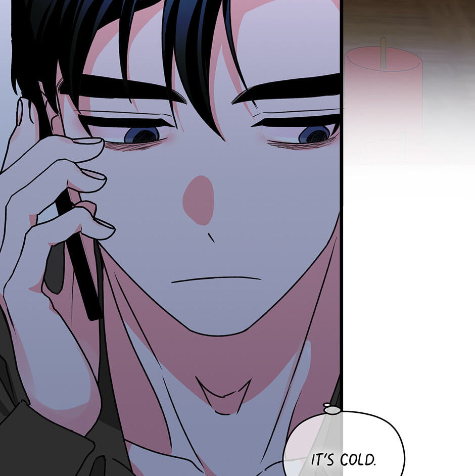 One Hundred Nights Chapter 27 page 56 - 