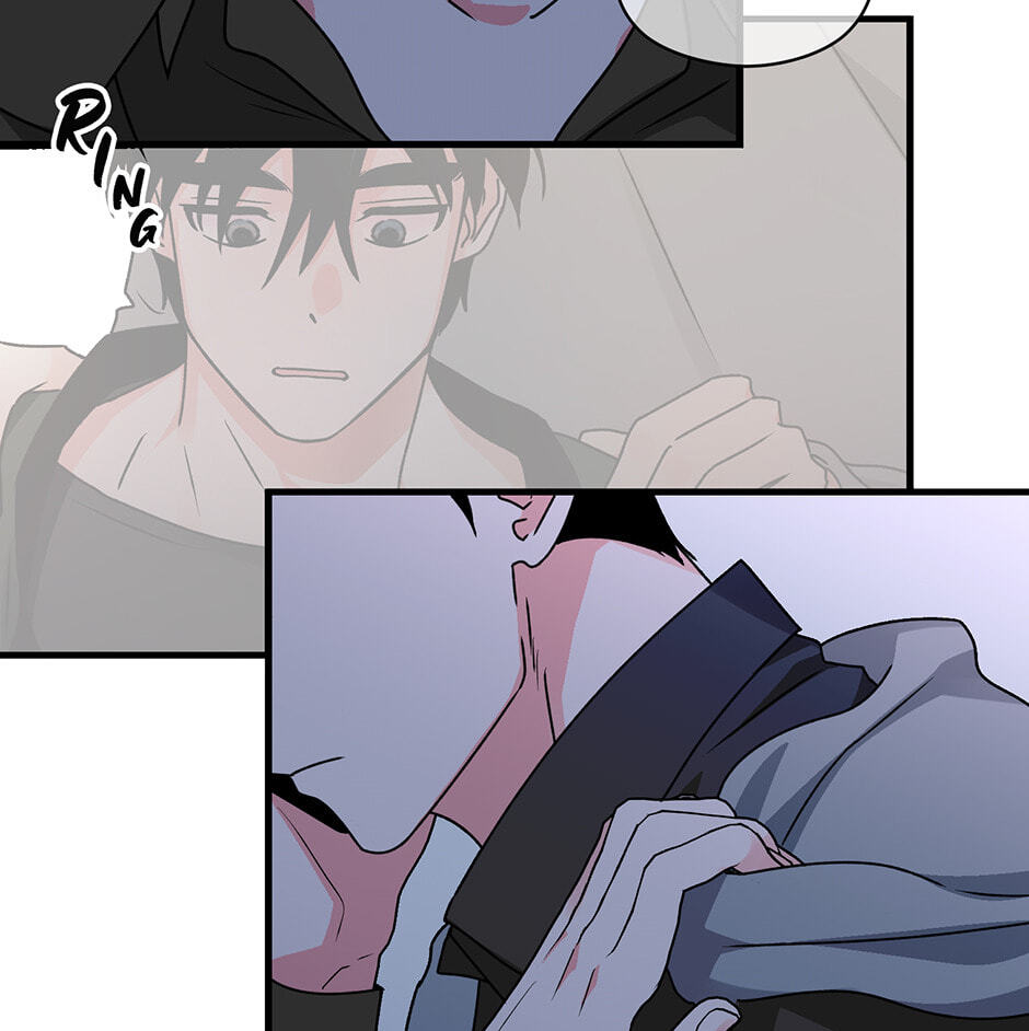 One Hundred Nights Chapter 27 page 57 - 