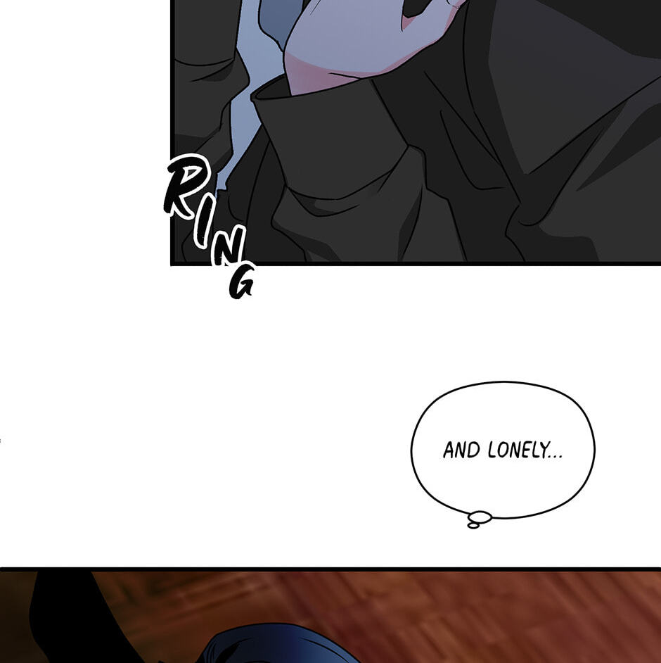 One Hundred Nights Chapter 27 page 58 - 