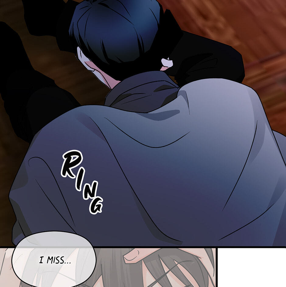 One Hundred Nights Chapter 27 page 59 - 