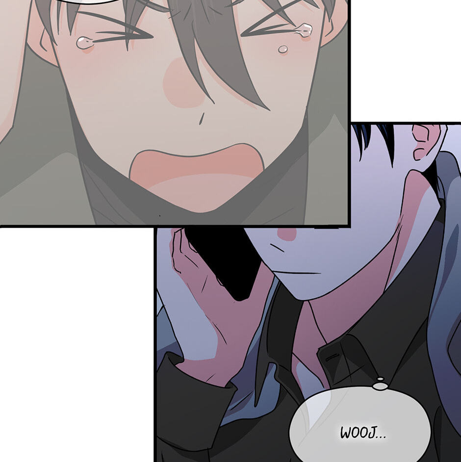 One Hundred Nights Chapter 27 page 60 - 