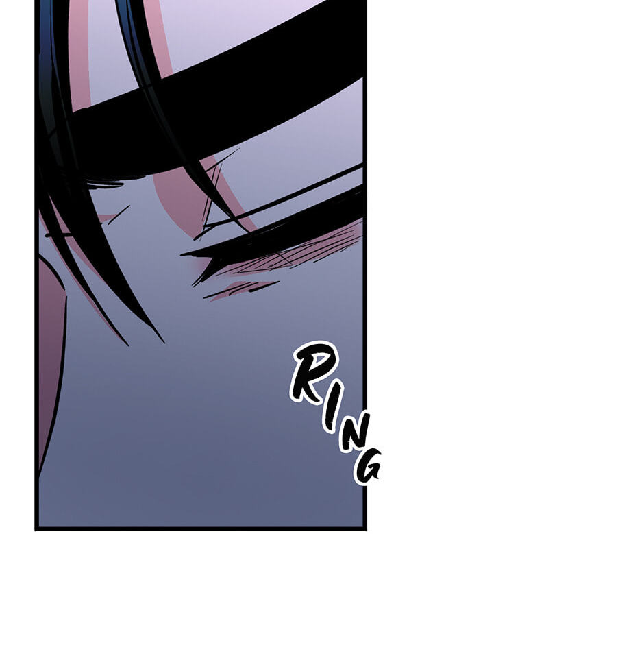 One Hundred Nights Chapter 27 page 62 - 