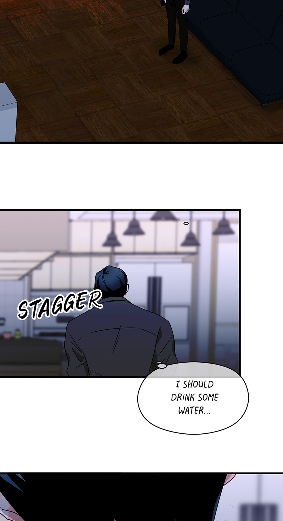 One Hundred Nights Chapter 27 page 65 - 
