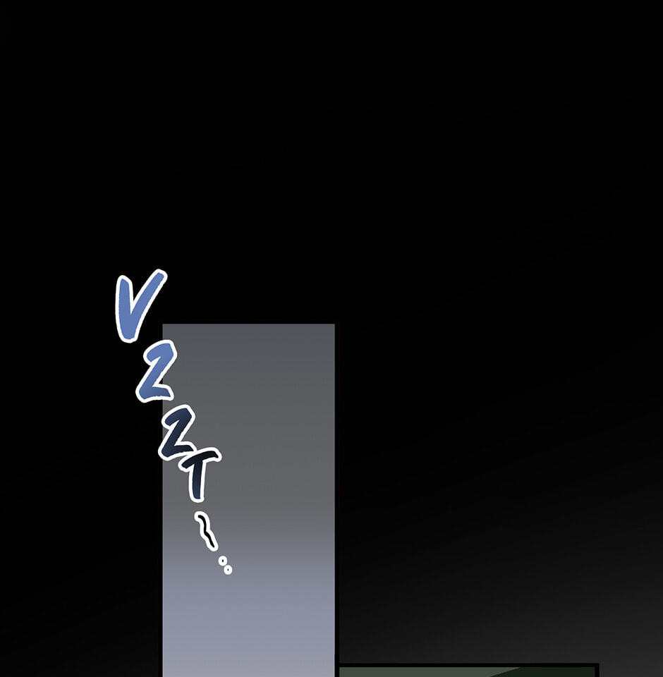 One Hundred Nights Chapter 27 page 68 - 
