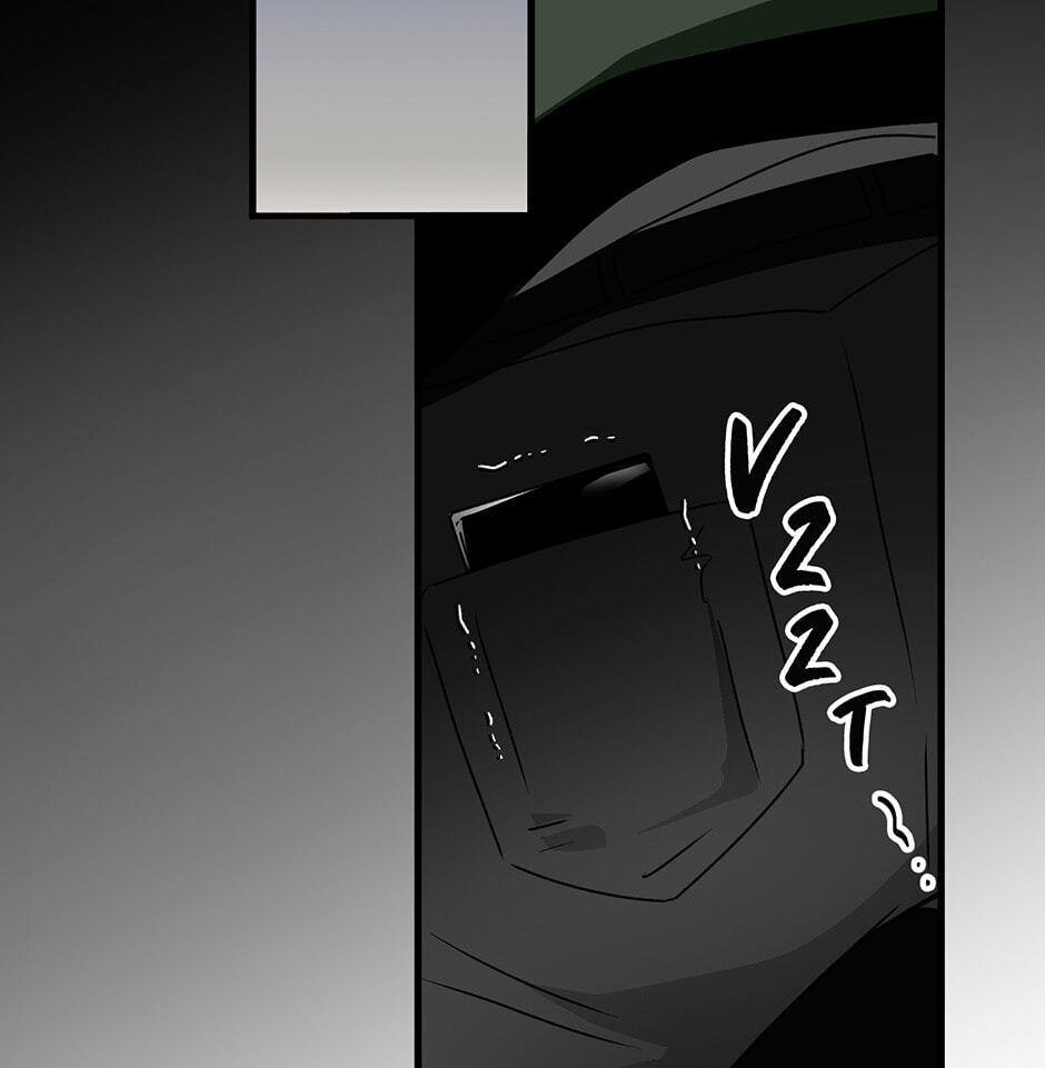 One Hundred Nights Chapter 27 page 69 - 