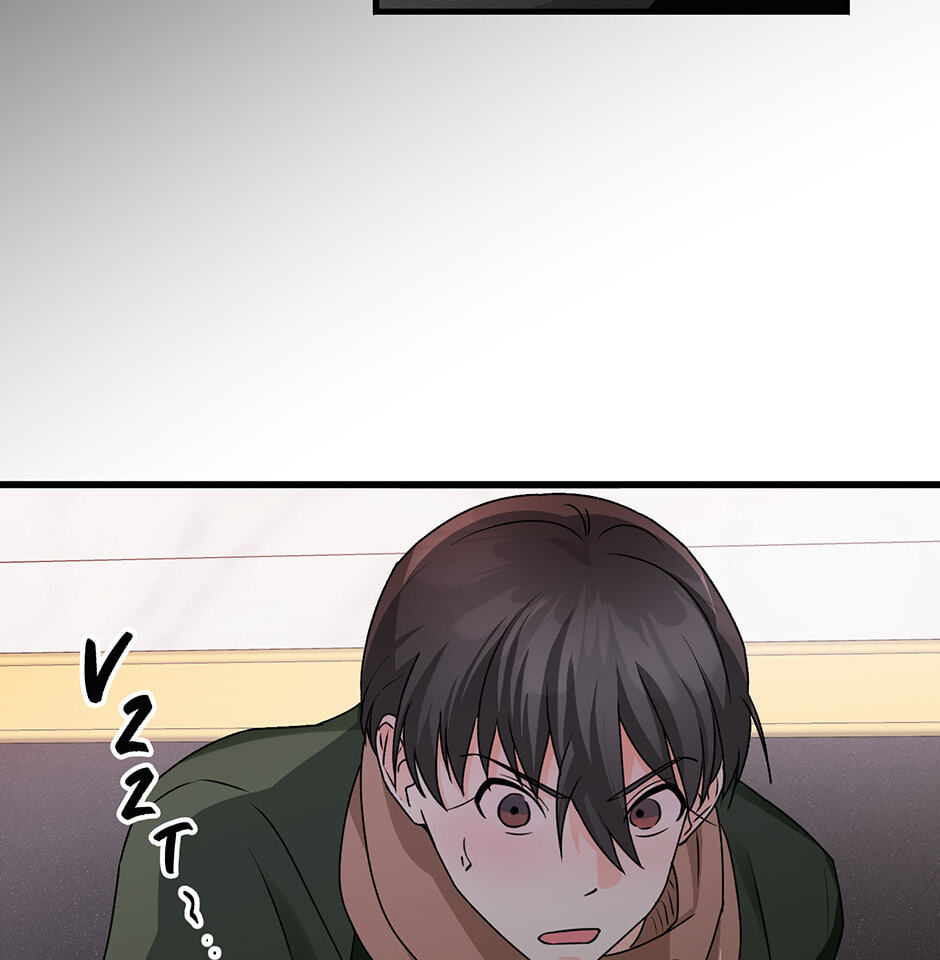 One Hundred Nights Chapter 27 page 70 - 