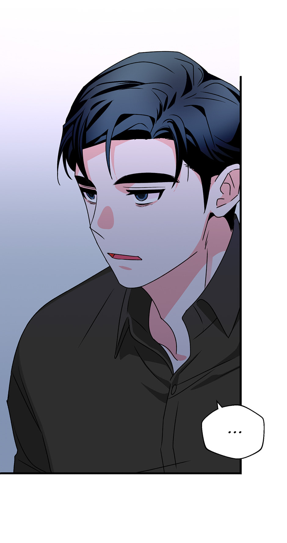 One Hundred Nights Chapter 27 page 8 - 