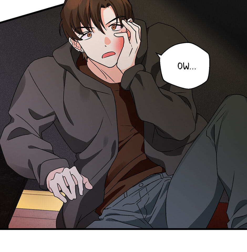 One Hundred Nights Chapter 27 page 72 - 