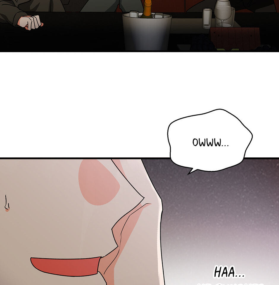 One Hundred Nights Chapter 27 page 74 - 