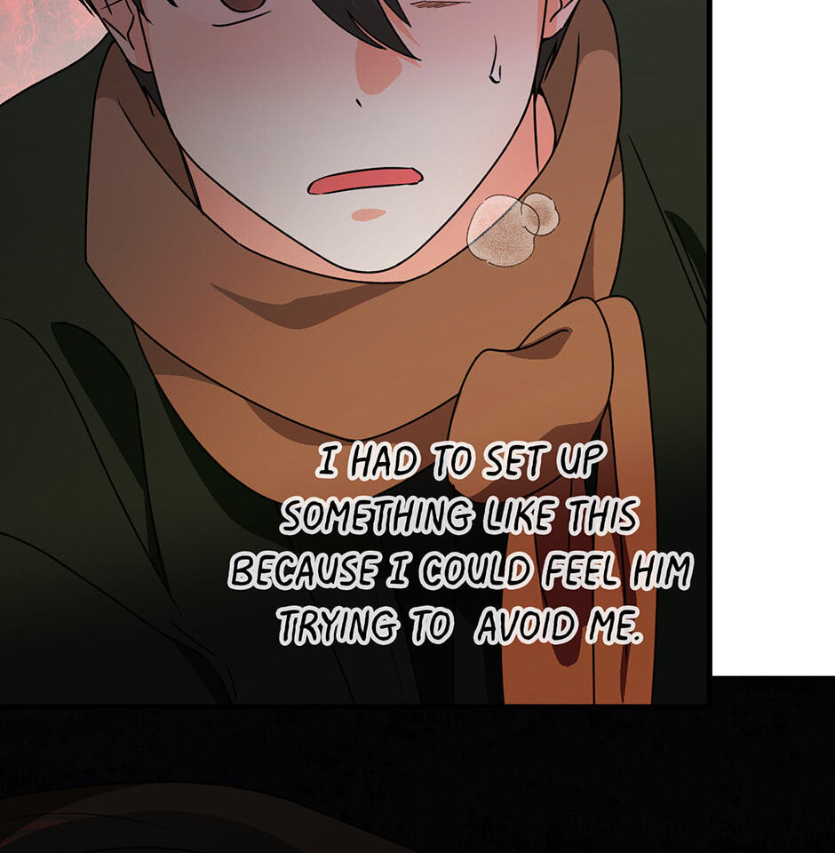 One Hundred Nights Chapter 27 page 76 - 