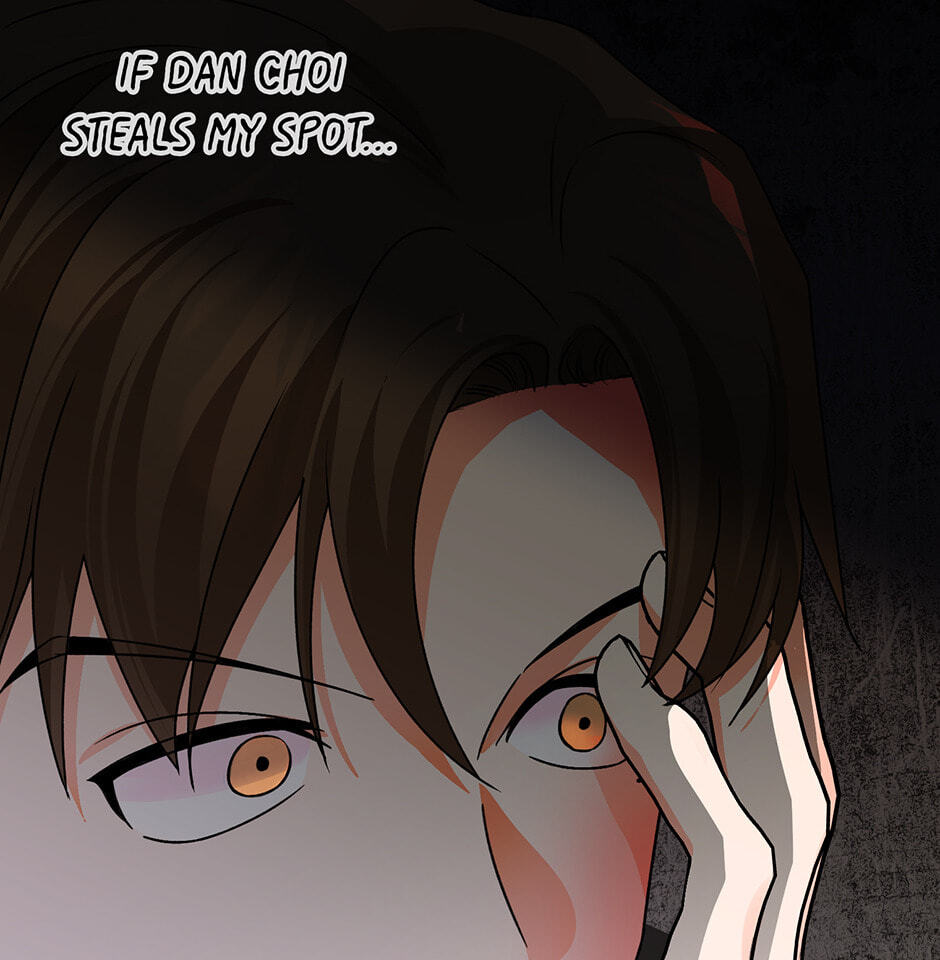 One Hundred Nights Chapter 27 page 77 - 
