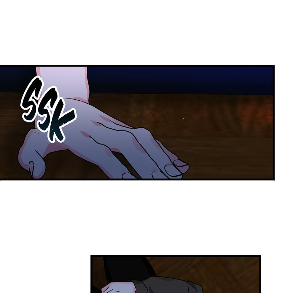 One Hundred Nights Chapter 27 page 9 - 