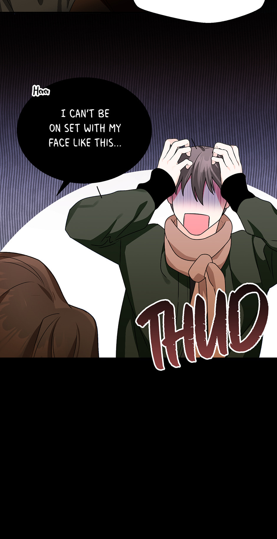 One Hundred Nights Chapter 27 page 82 - 