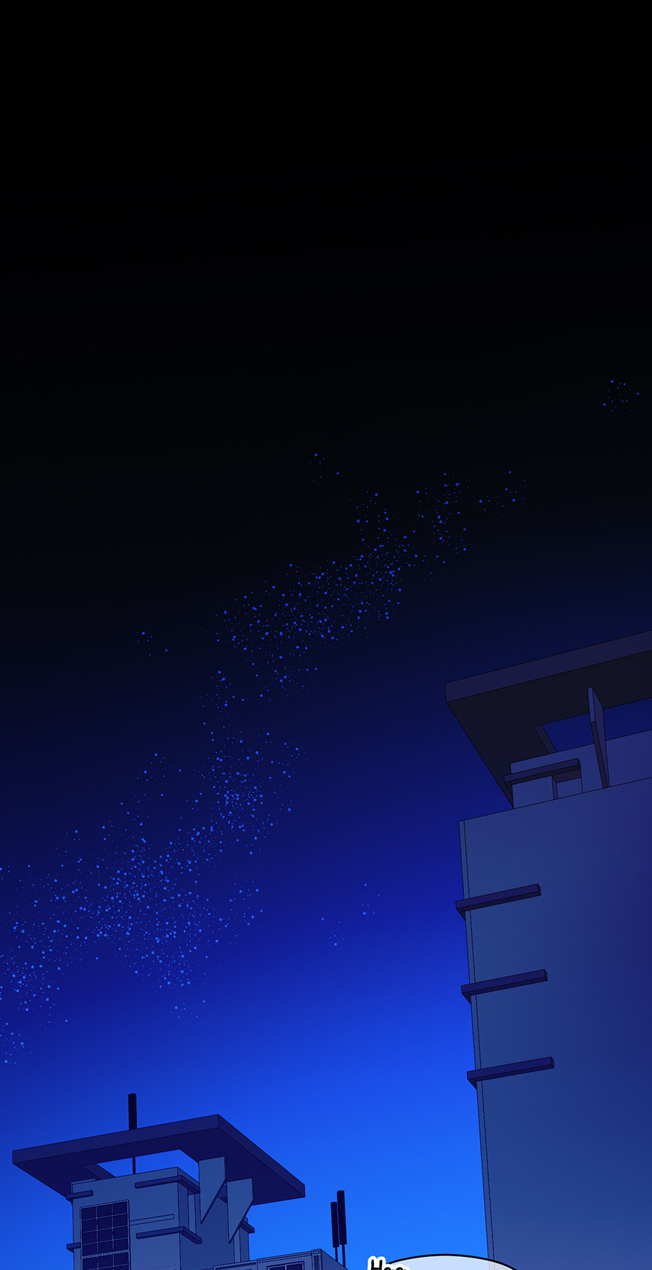 One Hundred Nights Chapter 27 page 83 - 