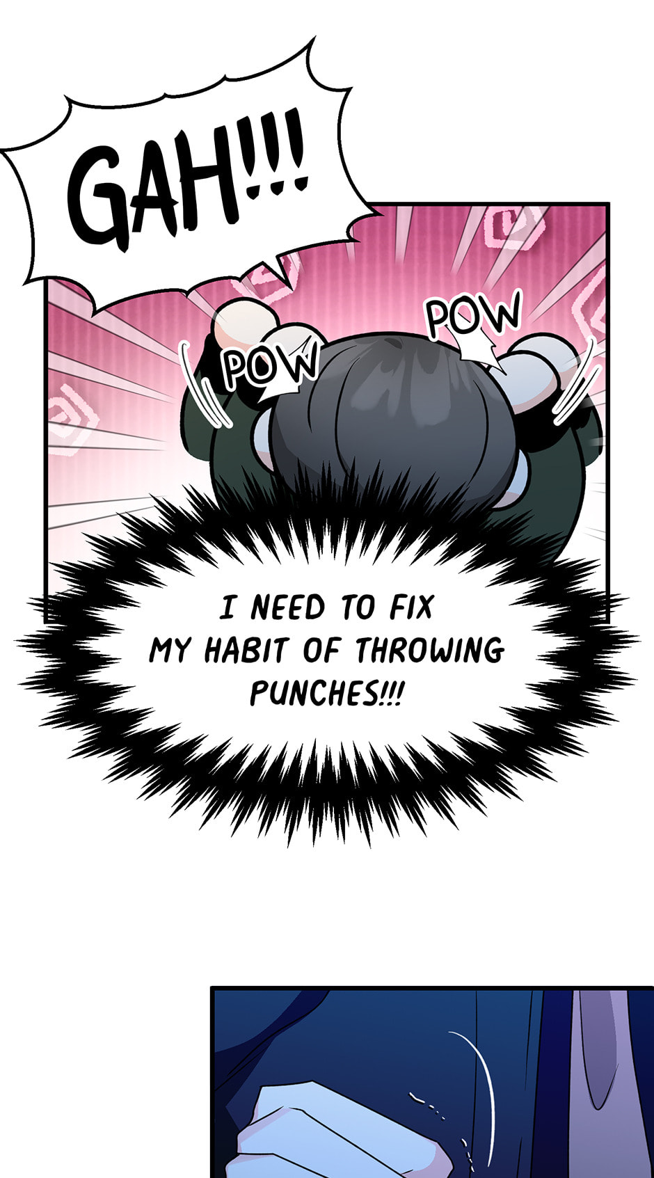 One Hundred Nights Chapter 27 page 86 - 
