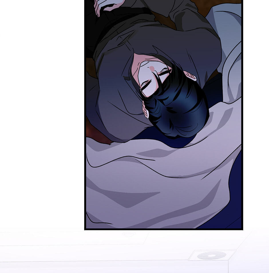 One Hundred Nights Chapter 27 page 10 - 