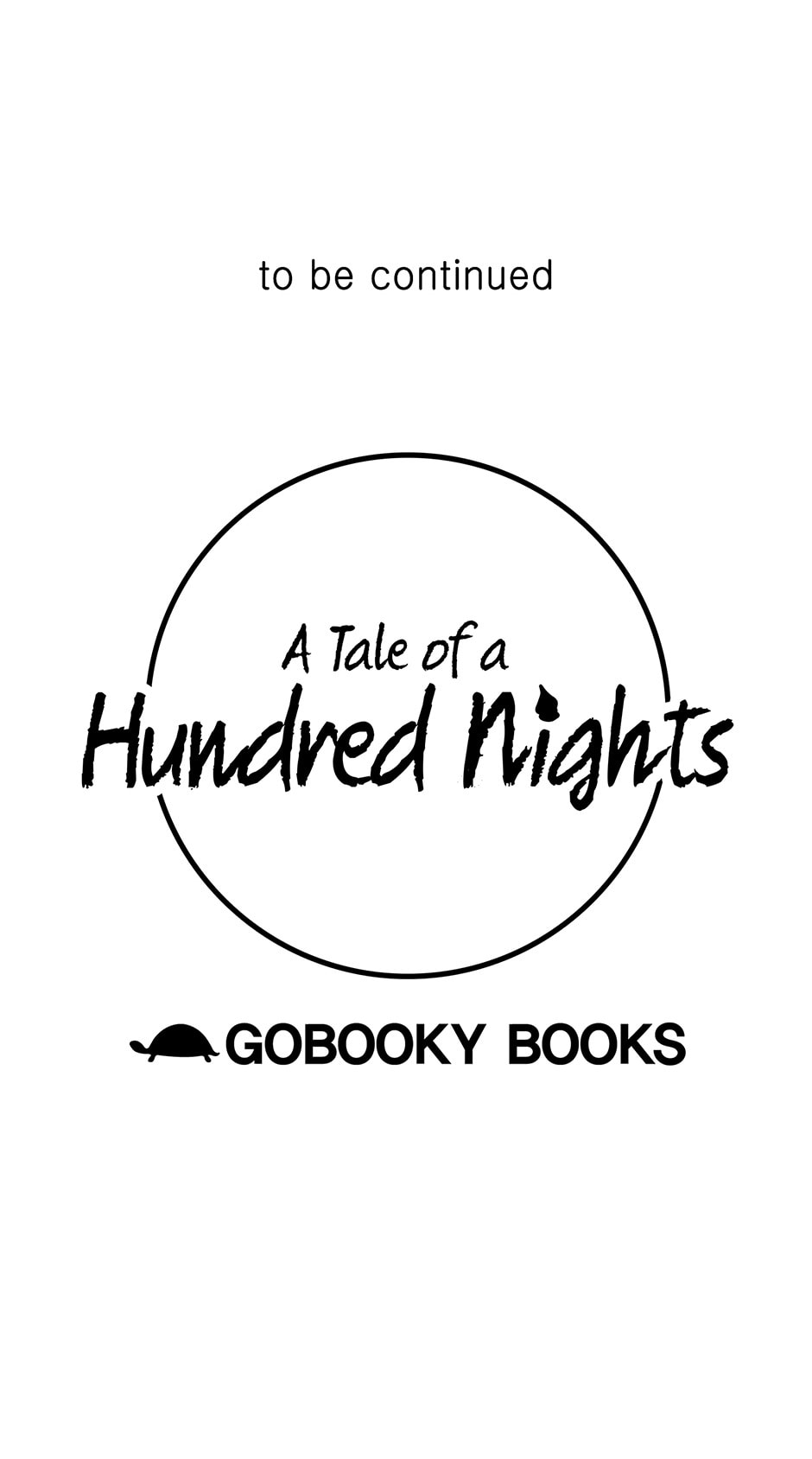 One Hundred Nights Chapter 27 page 91 - 