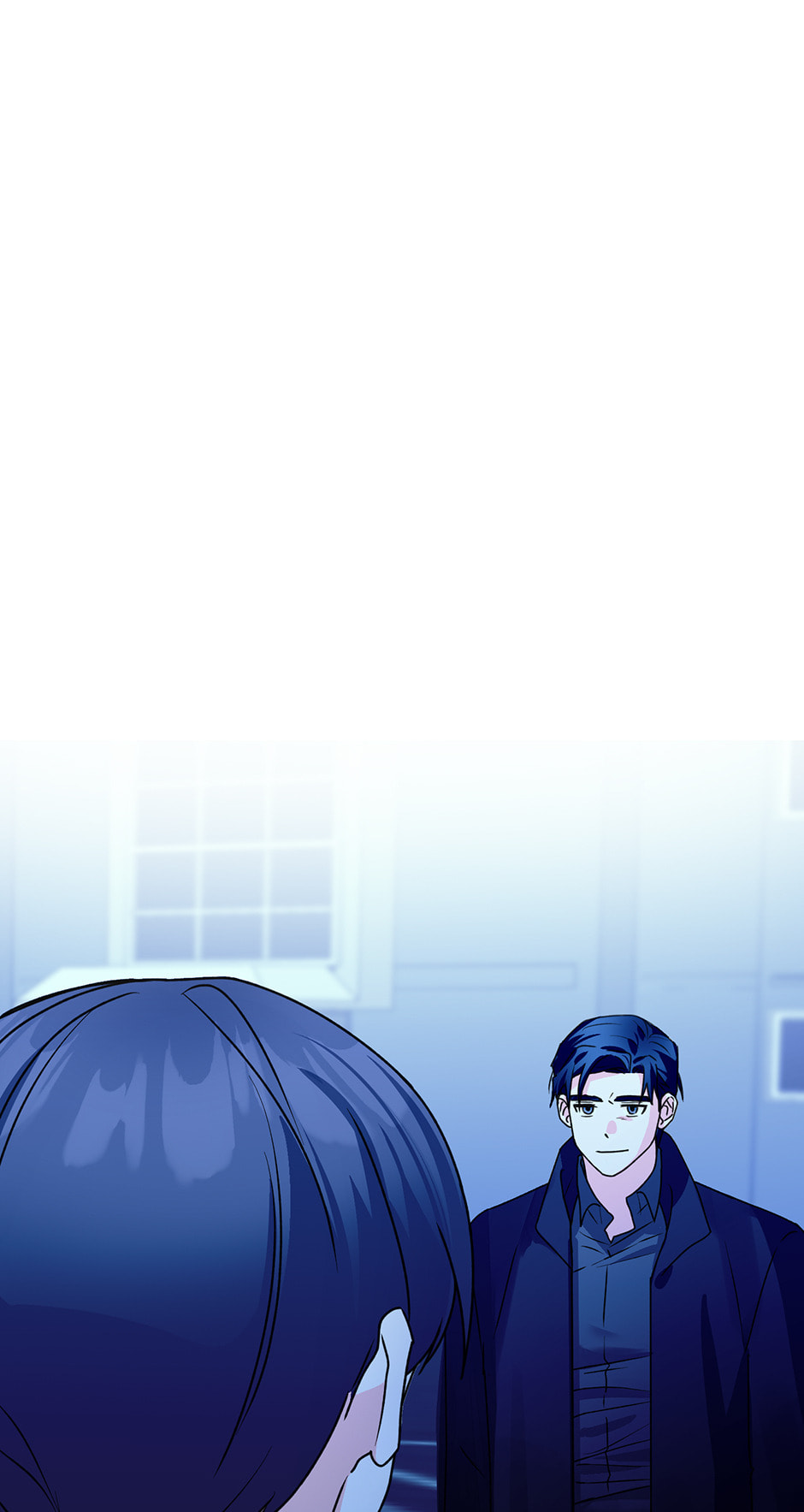 One Hundred Nights Chapter 28 page 1 - 