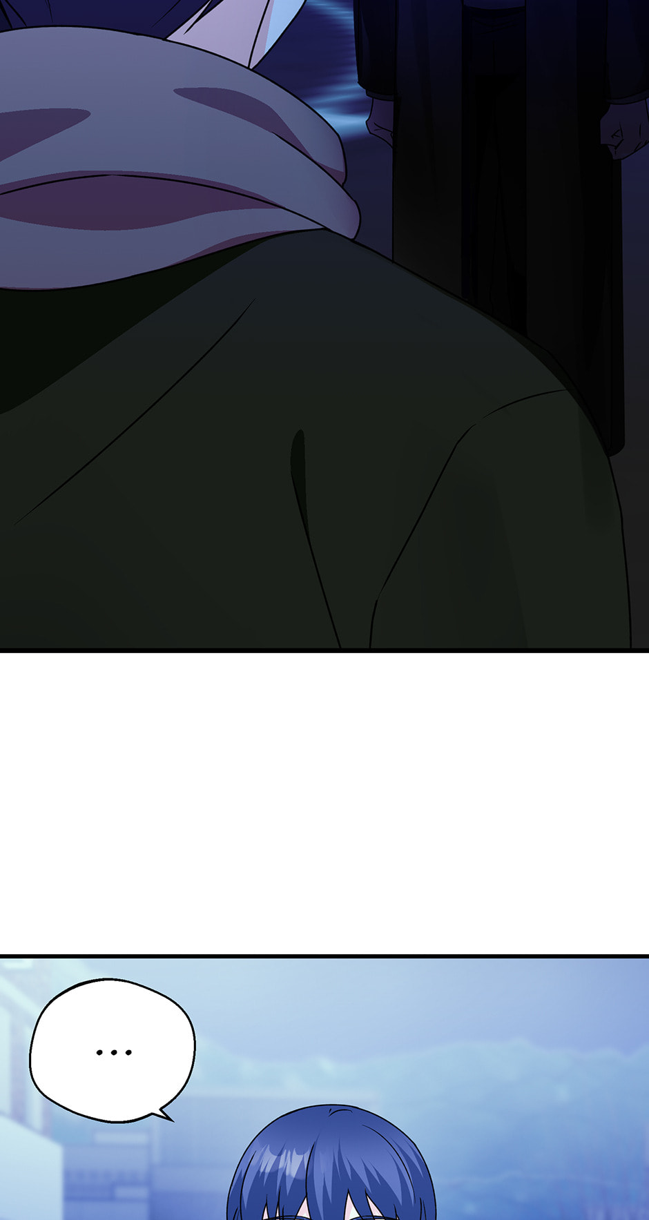 One Hundred Nights Chapter 28 page 2 - 