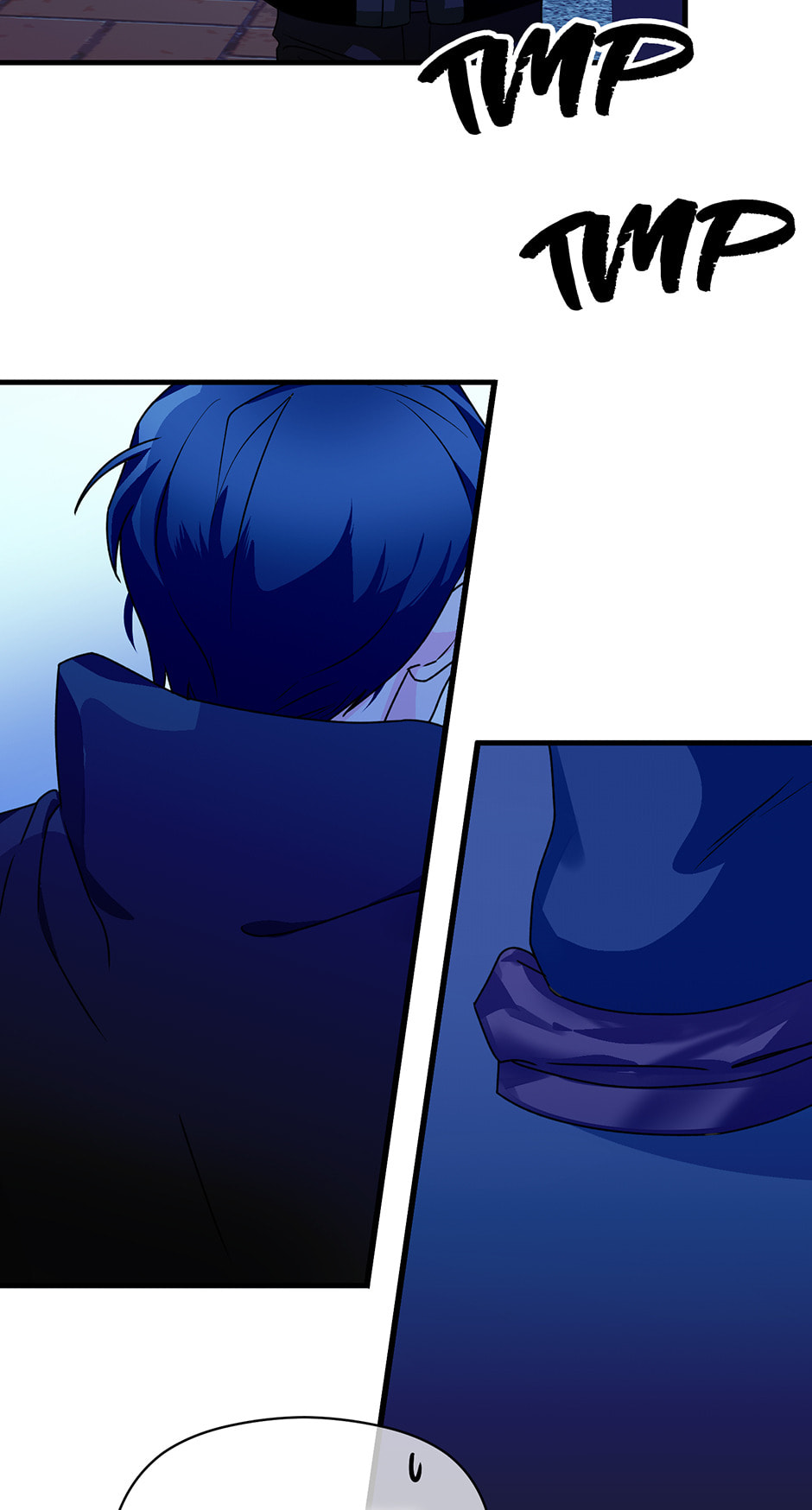 One Hundred Nights Chapter 28 page 12 - 