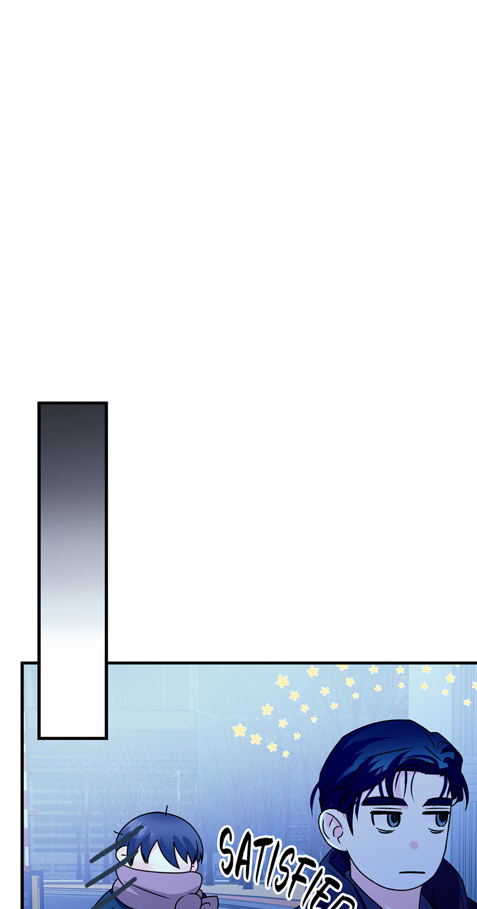 One Hundred Nights Chapter 28 page 19 - 