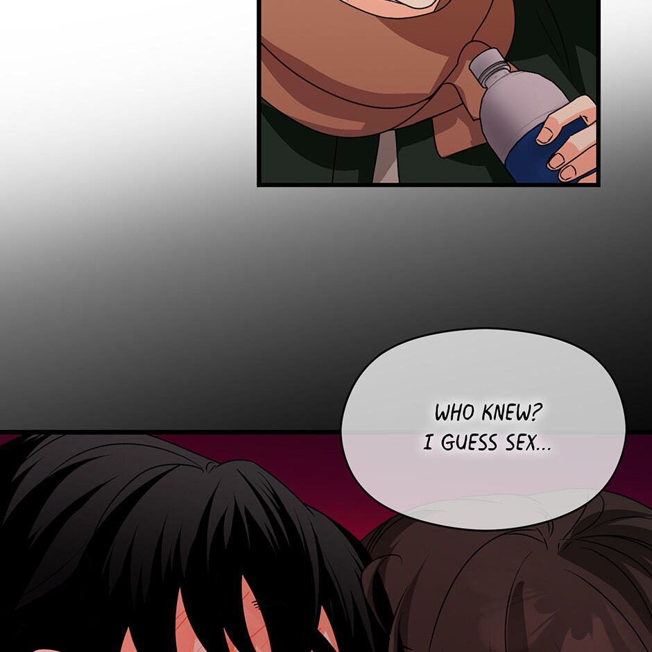 One Hundred Nights Chapter 28 page 31 - 
