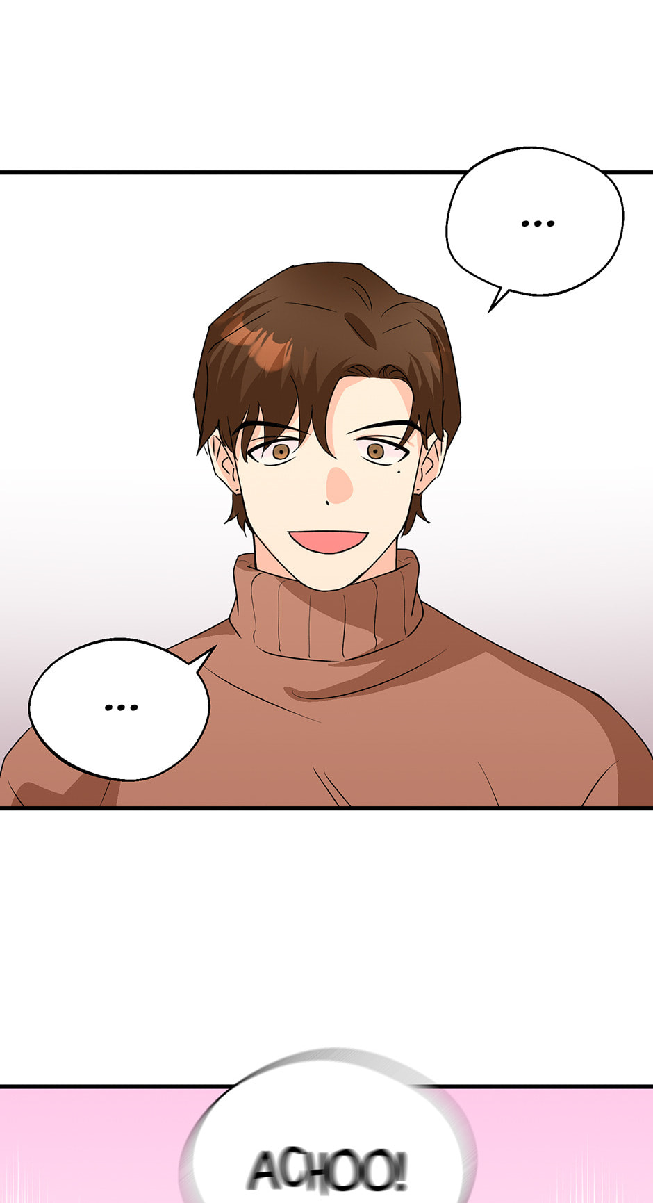 One Hundred Nights Chapter 28 page 38 - 