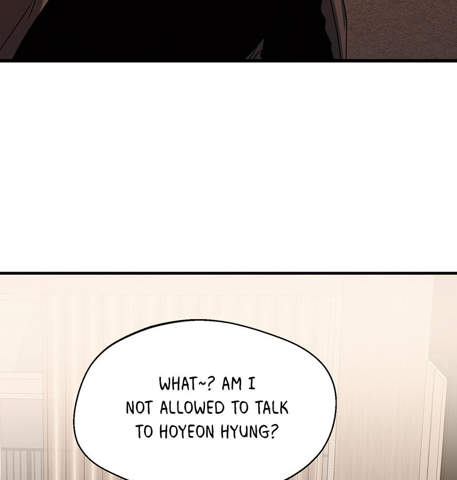 One Hundred Nights Chapter 28 page 47 - 