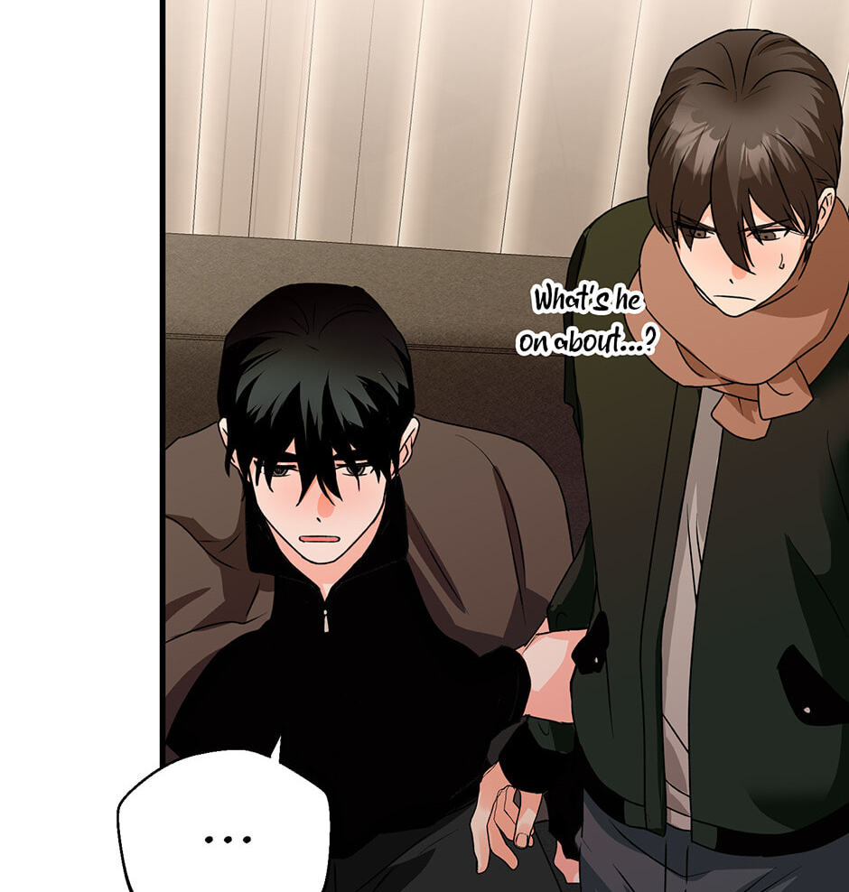One Hundred Nights Chapter 28 page 50 - 