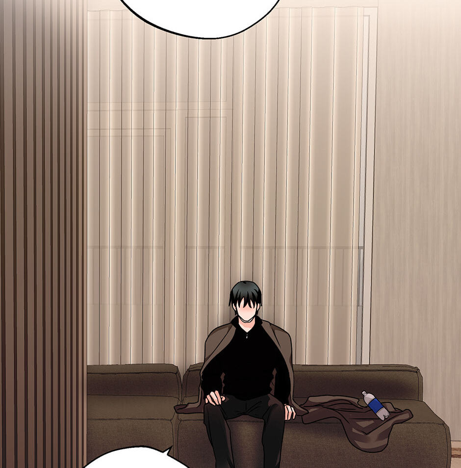 One Hundred Nights Chapter 28 page 54 - 