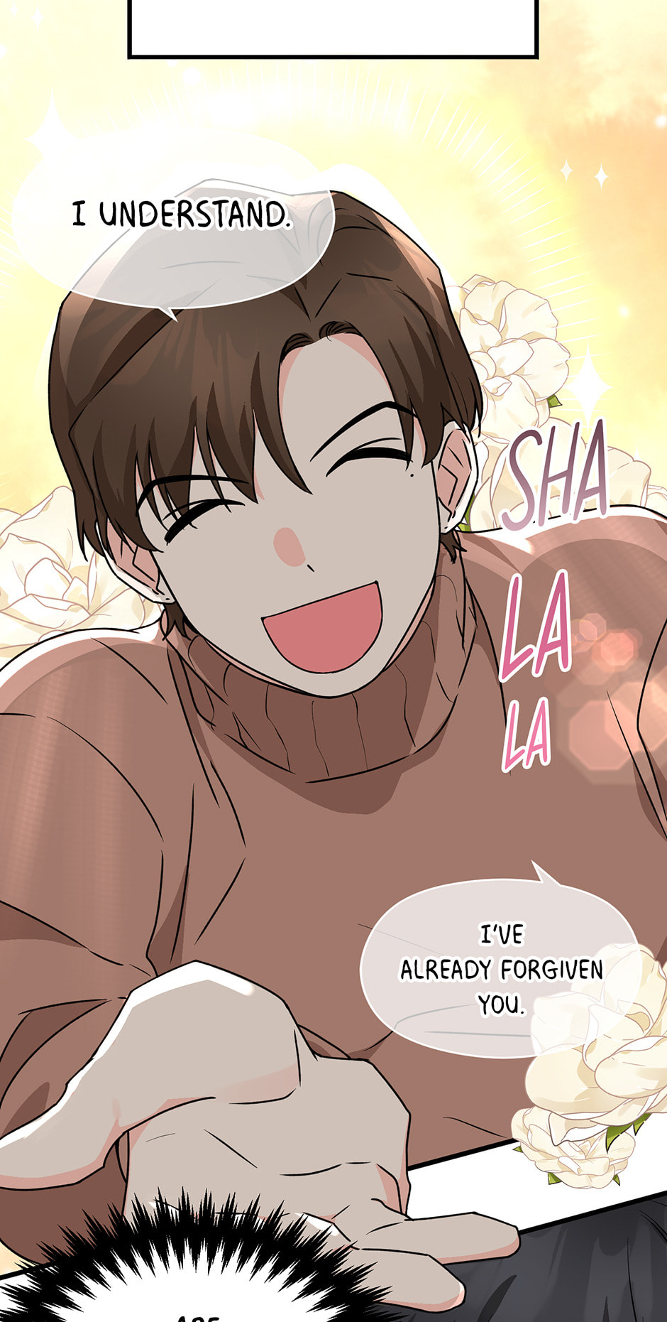 One Hundred Nights Chapter 28 page 63 - 