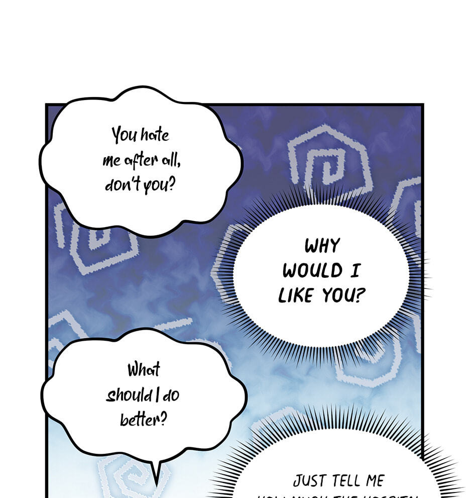 One Hundred Nights Chapter 28 page 65 - 