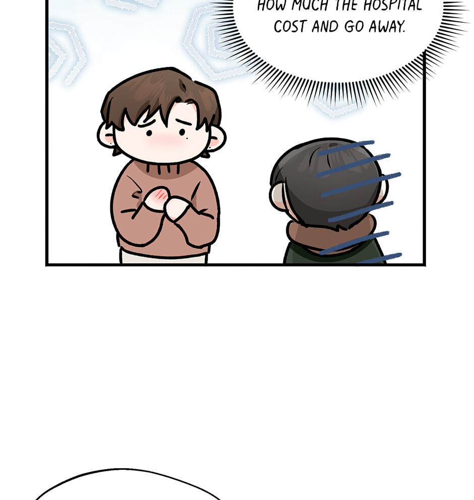 One Hundred Nights Chapter 28 page 66 - 