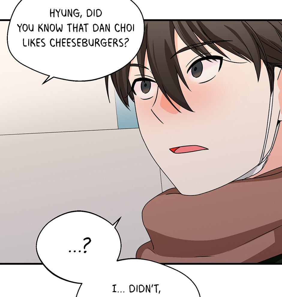 One Hundred Nights Chapter 28 page 67 - 