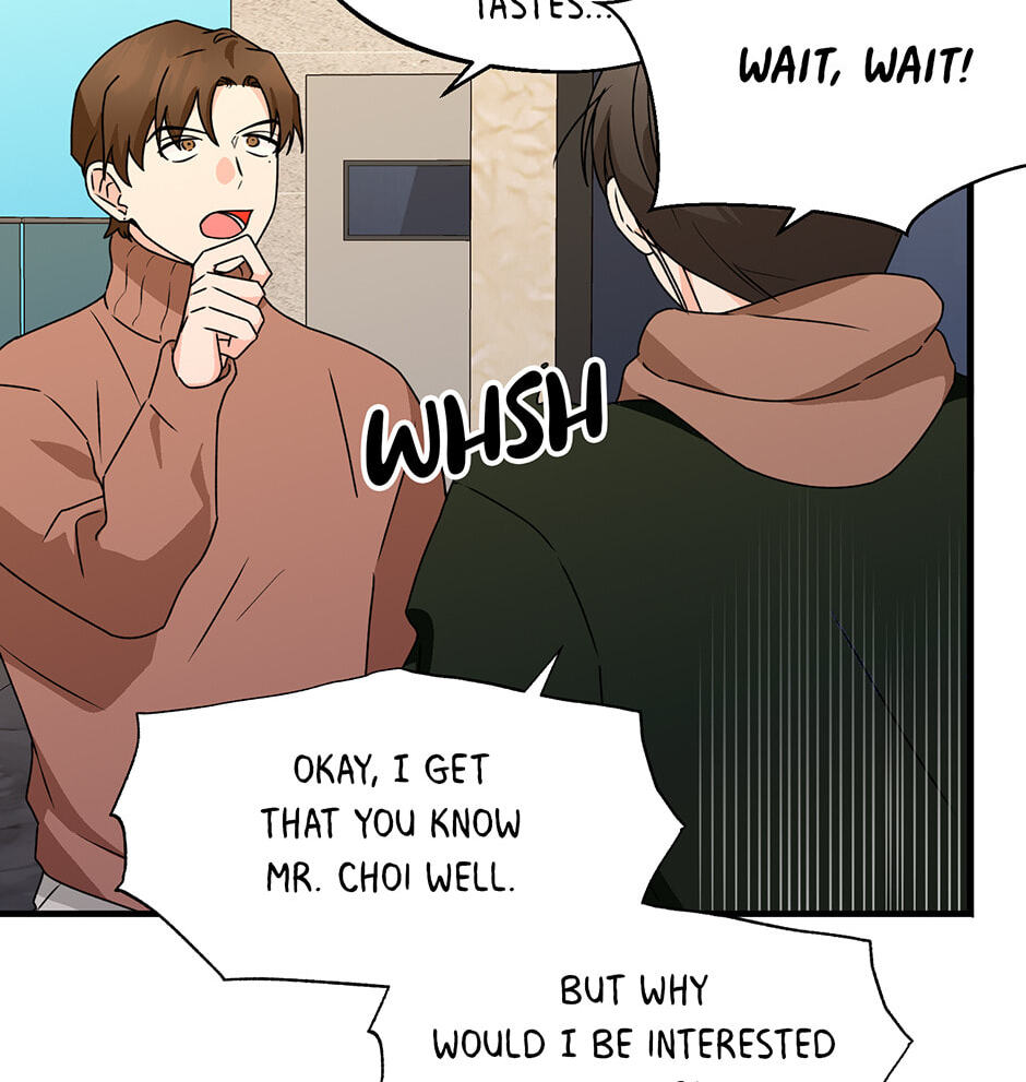 One Hundred Nights Chapter 28 page 72 - 