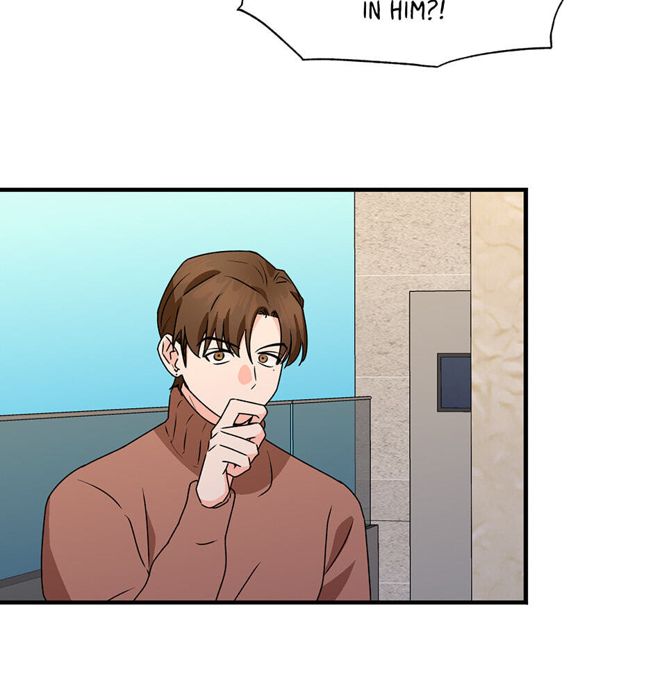 One Hundred Nights Chapter 28 page 73 - 