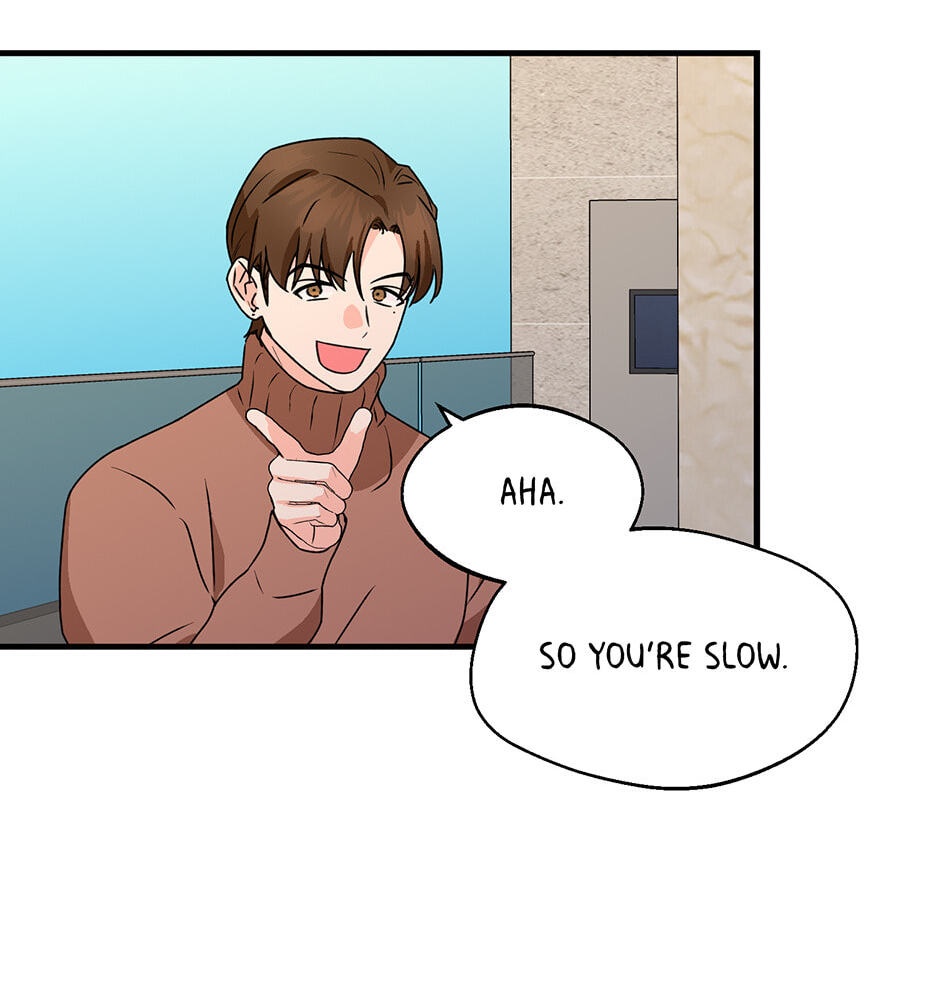 One Hundred Nights Chapter 28 page 74 - 