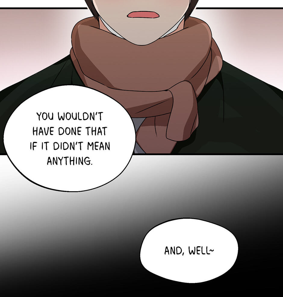 One Hundred Nights Chapter 28 page 76 - 