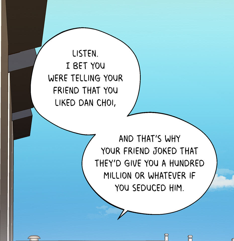 One Hundred Nights Chapter 28 page 80 - 