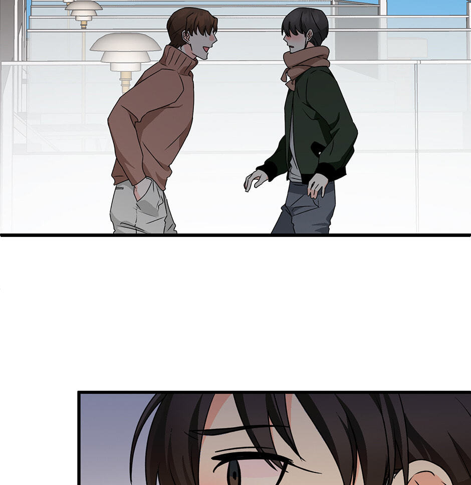 One Hundred Nights Chapter 28 page 81 - 