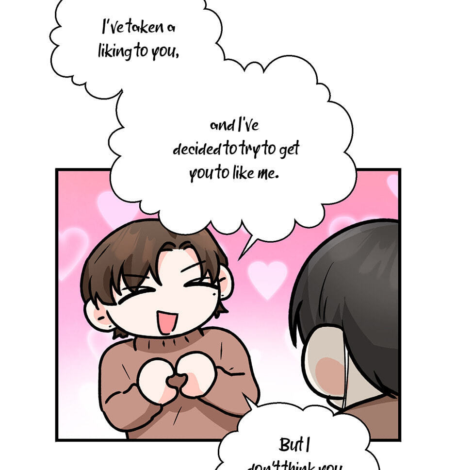One Hundred Nights Chapter 28 page 83 - 