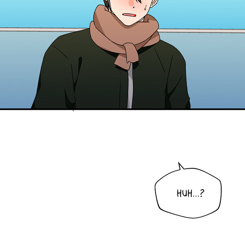 One Hundred Nights Chapter 28 page 85 - 