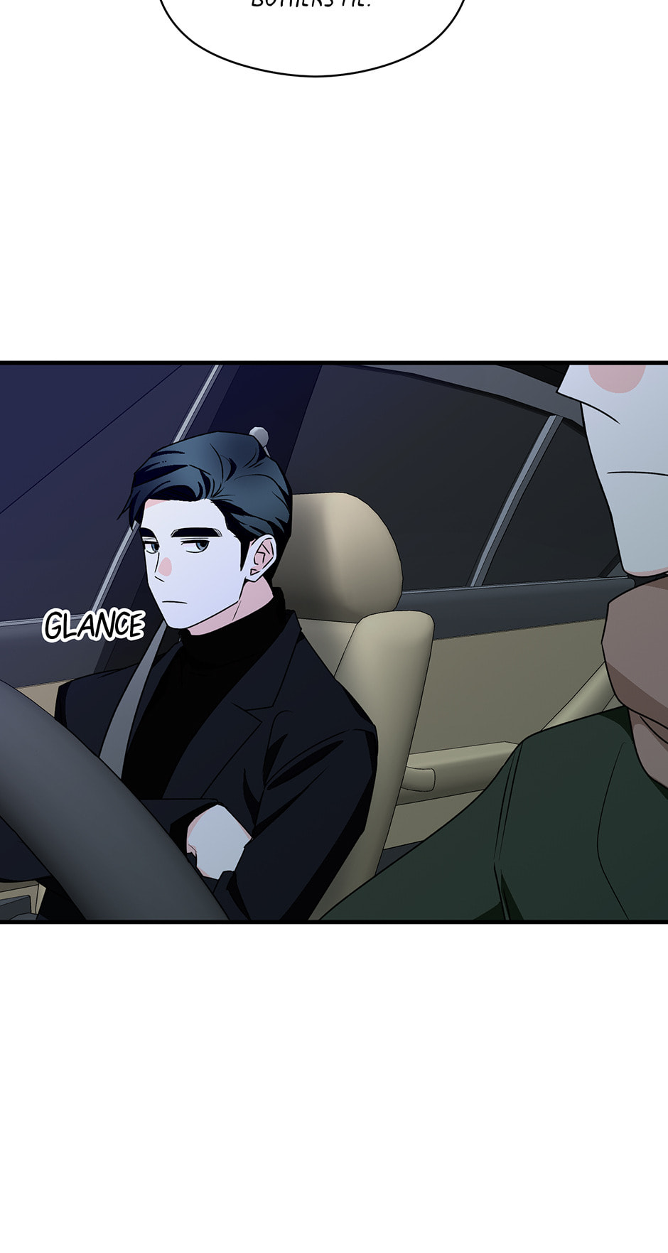 One Hundred Nights Chapter 28 page 91 - 