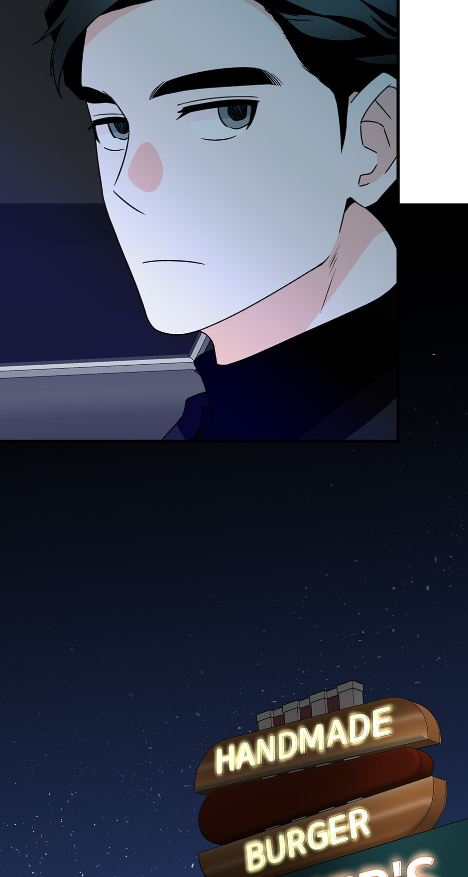 One Hundred Nights Chapter 28 page 94 - 
