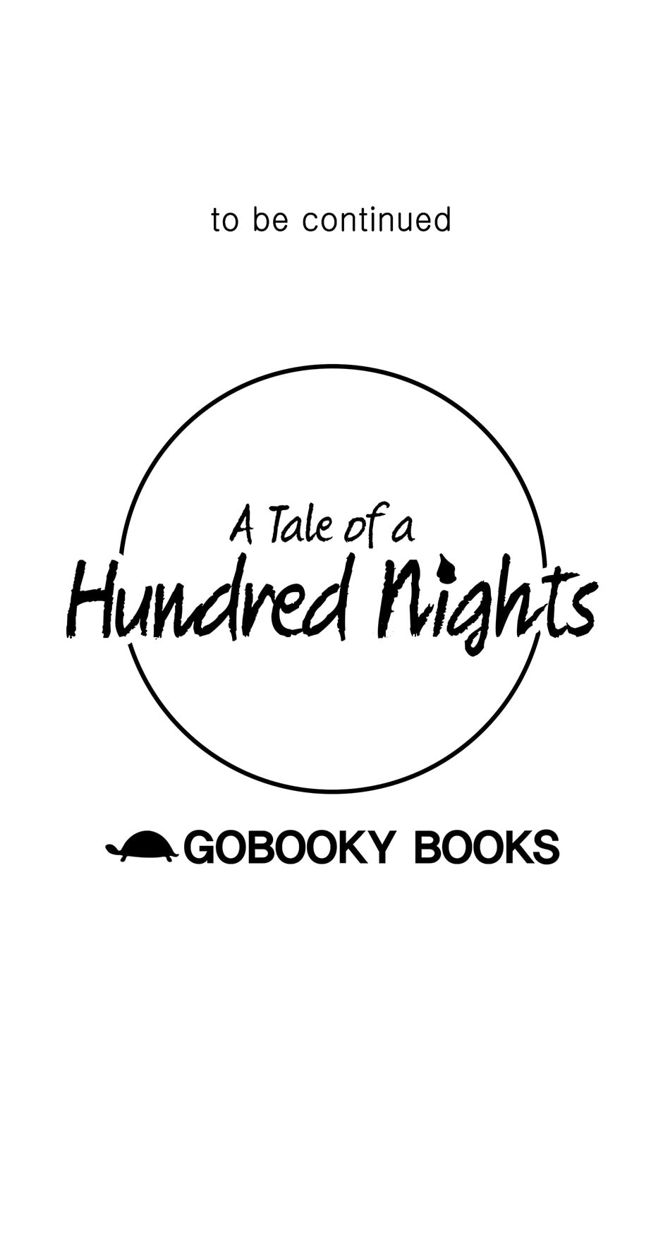 One Hundred Nights Chapter 28 page 96 - 
