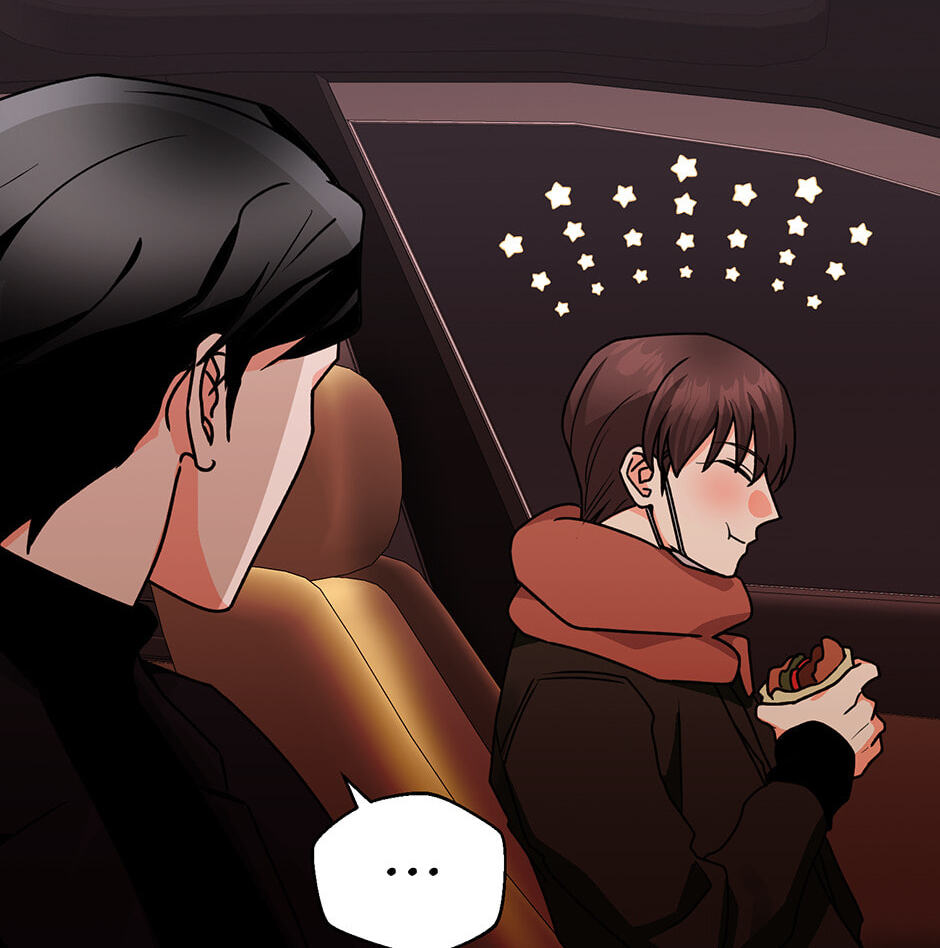 One Hundred Nights Chapter 29 page 16 - 