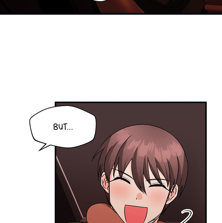 One Hundred Nights Chapter 29 page 17 - 